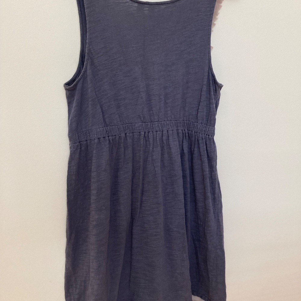 Tank dress - Picture 2 of 4